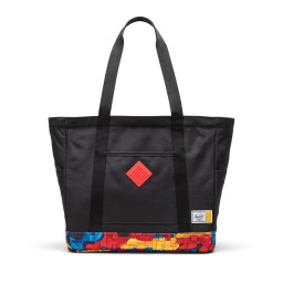 Nákupná taška Herschel Heritage™ – Abstraktné kocky