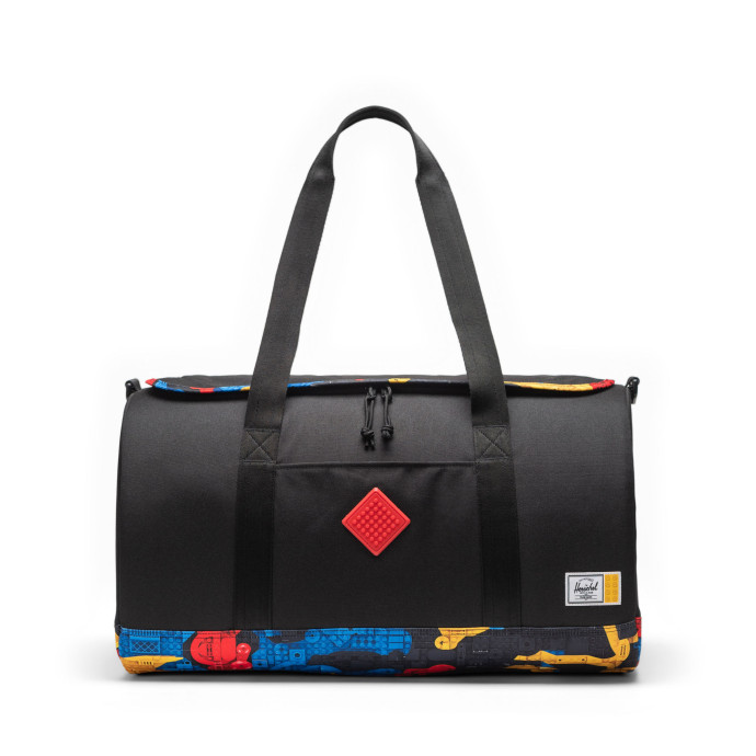 Herschel Heritage™ Cestovní taška – Abstraktní kostky