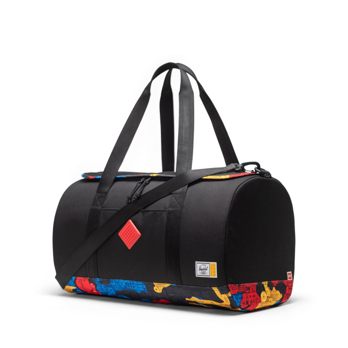 Herschel Heritage™ Cestovní taška – Abstraktní kostky