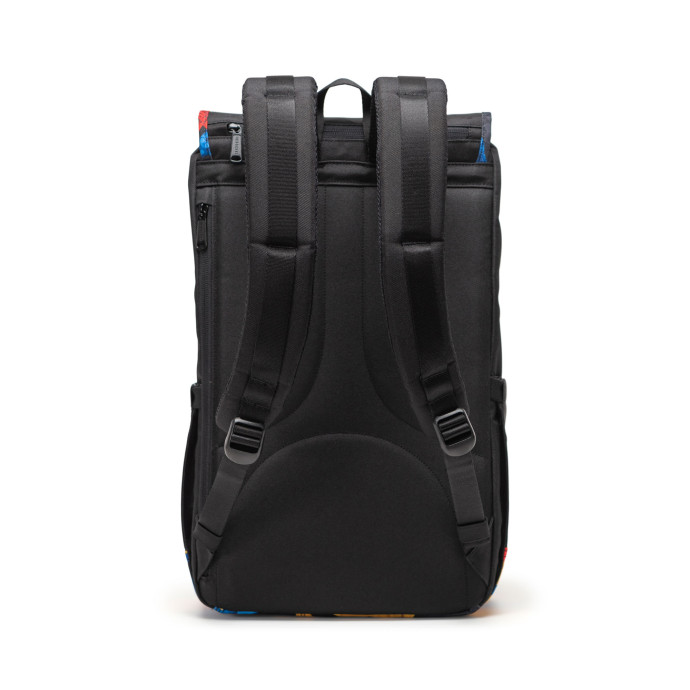 Herschel Little America™ Batoh – Abstraktní kostky