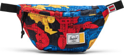 Herschel Classic™ Hip Pack – Abstract Bricks