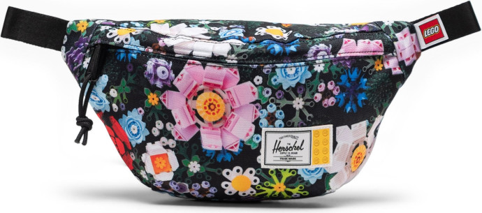Herschel Classic™ Hip Pack -– Garden Floral
