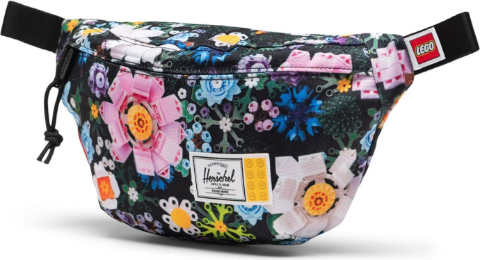 Herschel Classic™ Hip Pack -– Garden Floral