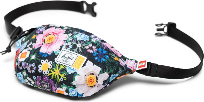 Herschel Classic™ Hip Pack -– Garden Floral