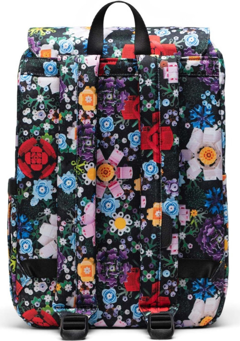 Herschel Retreat™ Small Backpack – Garden Floral