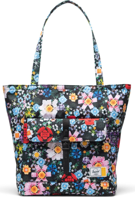 Herschel Retreat™ Tote – Garden Floral