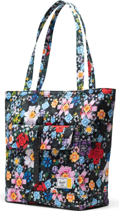 Herschel Retreat™ Tote – Garden Floral