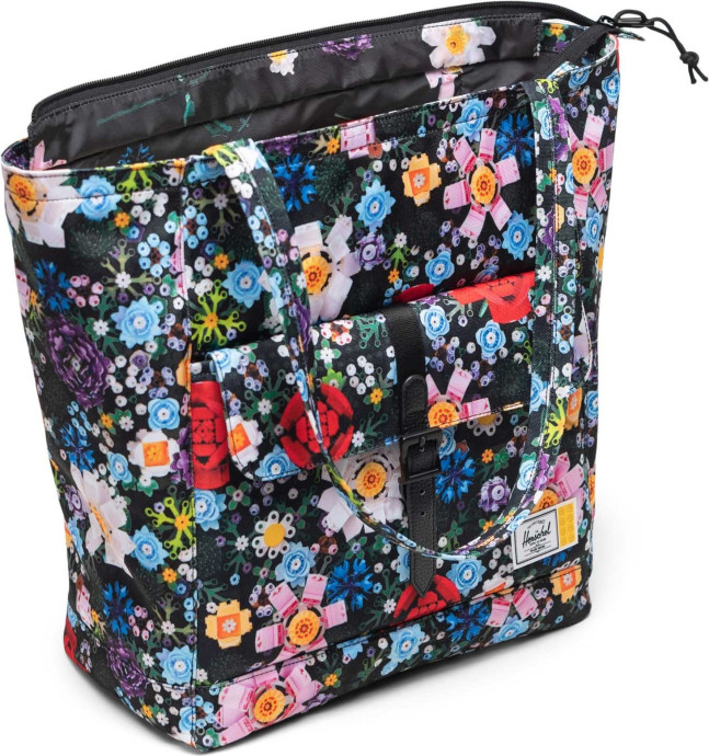 Herschel Retreat™ Tote – Garden Floral
