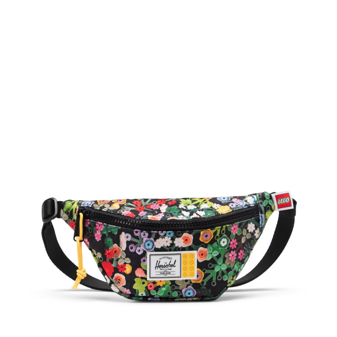 Herschel Heritage™ Ľadvinka Little Herschel – Lov pokladov: Lúka