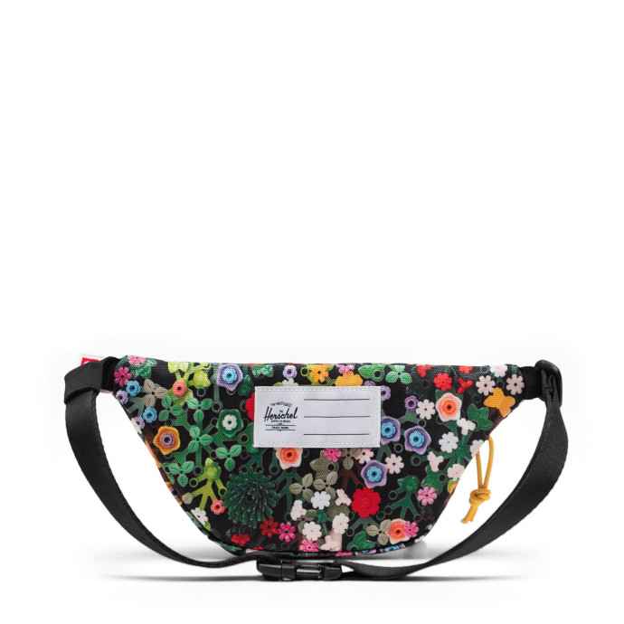 Herschel Heritage™ Ľadvinka Little Herschel – Lov pokladov: Lúka