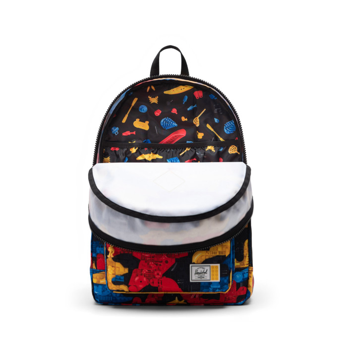 Herschel Heritage™ Ruksak – Lov pokladov: Kocky