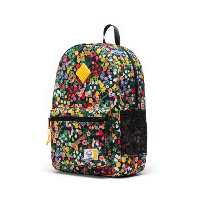 Herschel Heritage™ Ruksak – Lov pokladov: Lúka