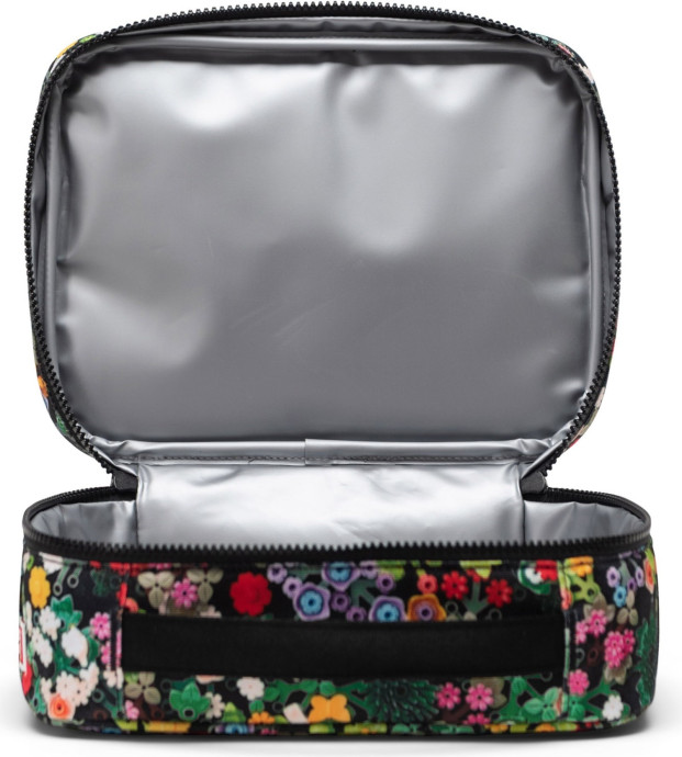 Pop Quiz Lunch Box Little Herschel – Scavenger Hunt Meadow