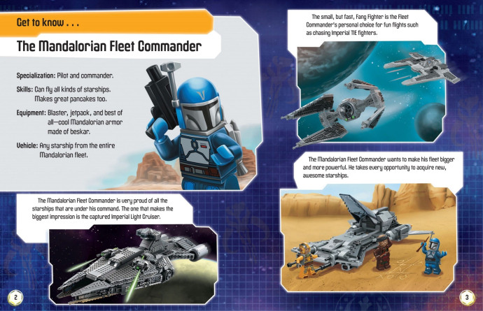 Mandalorian Warriors