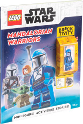 Mandalorian Warriors