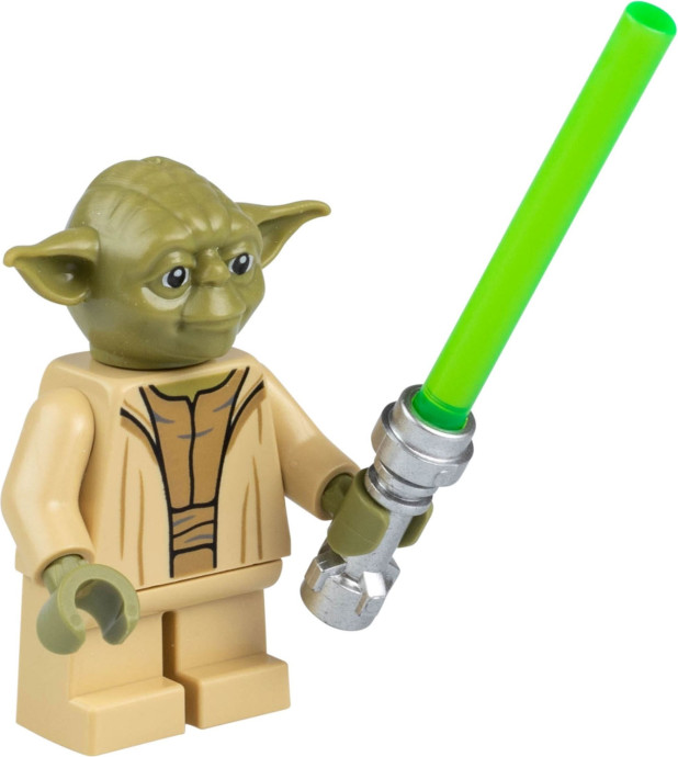 Master Yoda