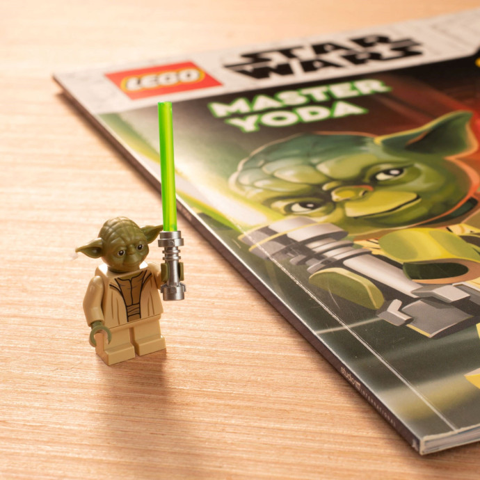 Master Yoda