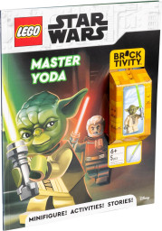 Master Yoda
