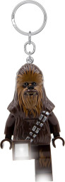 Svietiaca kľúčenka – Chewbacca™
