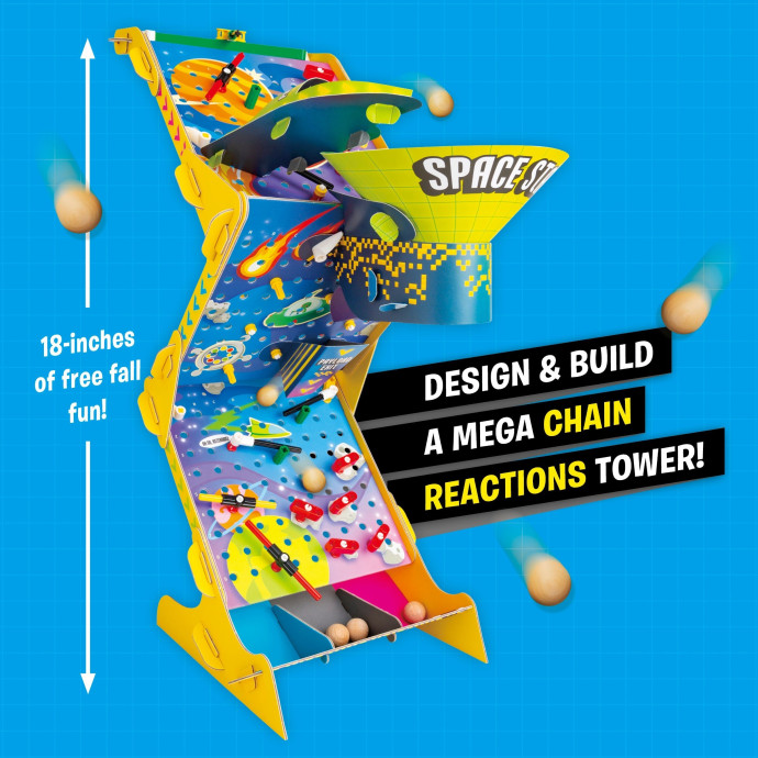Gravity Drop