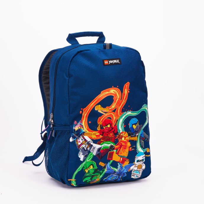 Batoh NINJAGO® Stronger Together