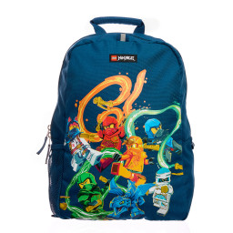 Batoh NINJAGO® Stronger Together