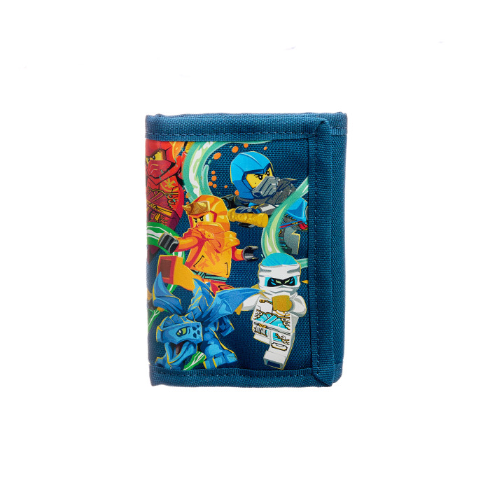 Peňaženka NINJAGO® Stronger Together