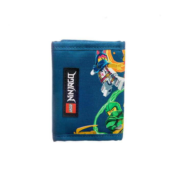 Peňaženka NINJAGO® Stronger Together