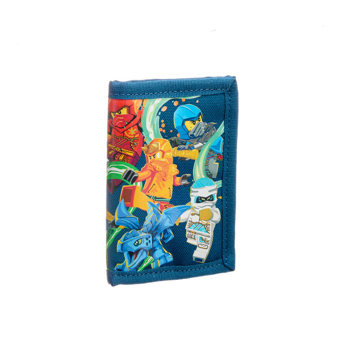 Peňaženka NINJAGO® Stronger Together