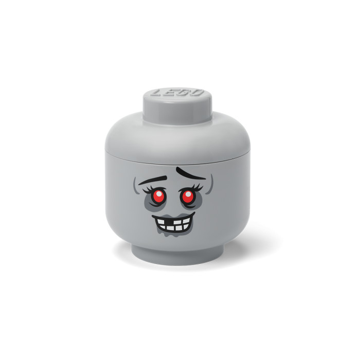 Zombie Storage Head – Small