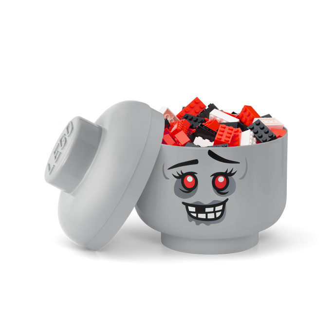 Zombie Storage Head – Small