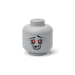 Zombie Storage Head – Small