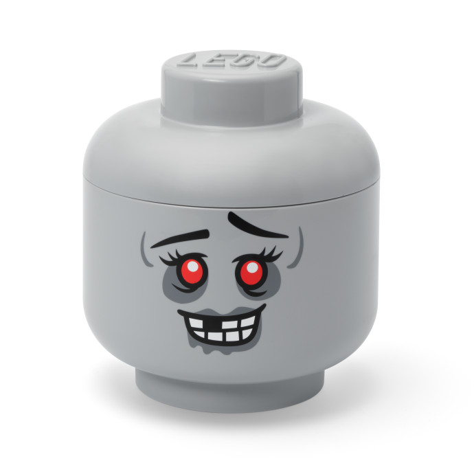 Zombie Storage Head – Large