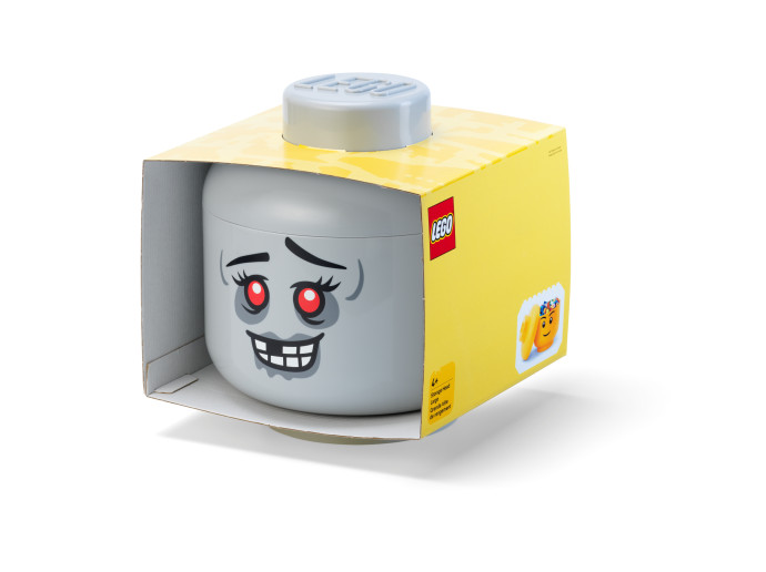 Zombie Storage Head – Large