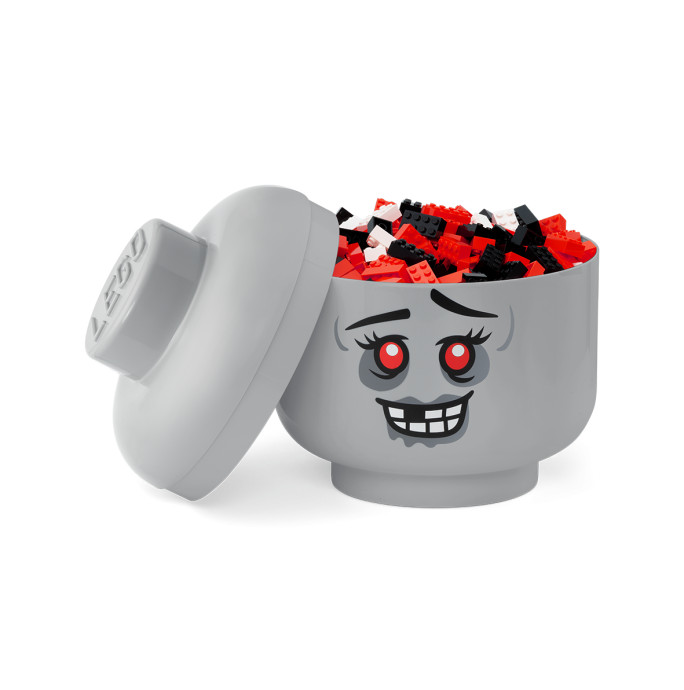 Zombie Storage Head – Large