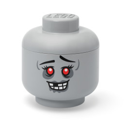 Zombie Storage Head – Large