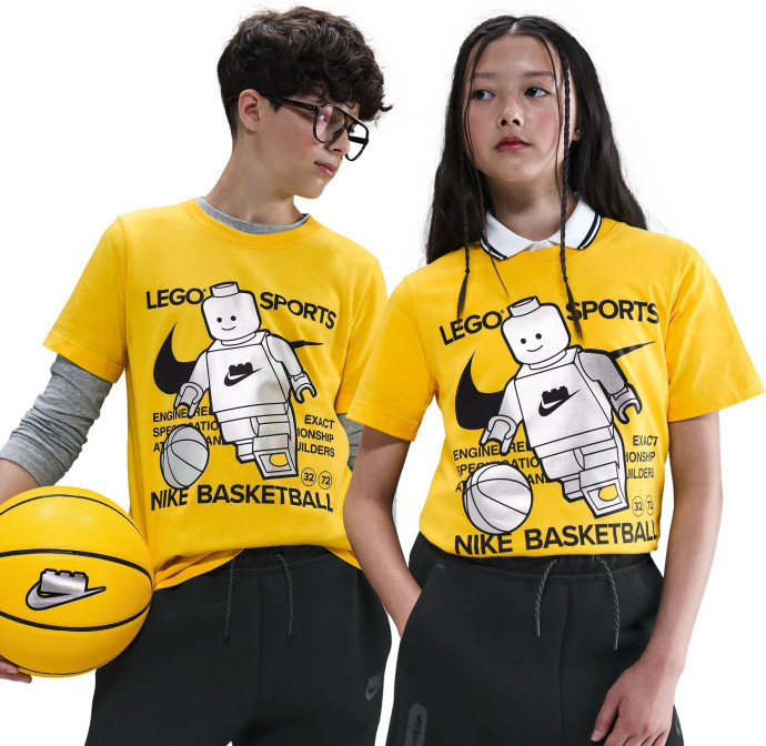 Kolekcia Nike x LEGO® – Tričko