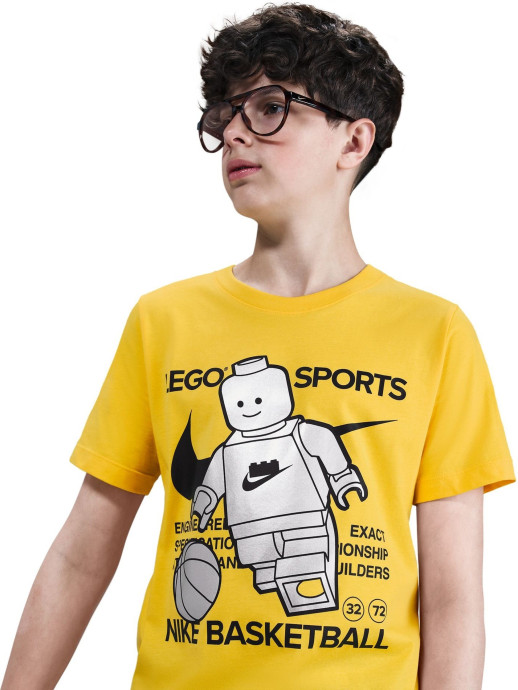 Kolekcia Nike x LEGO® – Tričko