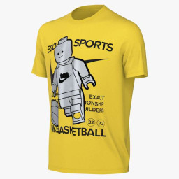 Kolekcia Nike x LEGO® – Tričko