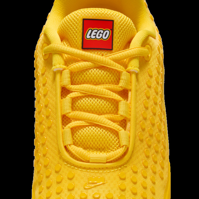 Kolekce Nike Air Max Dn x LEGO®