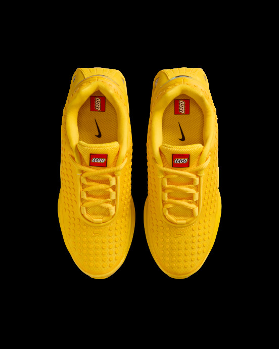 Kolekce Nike Air Max Dn x LEGO®