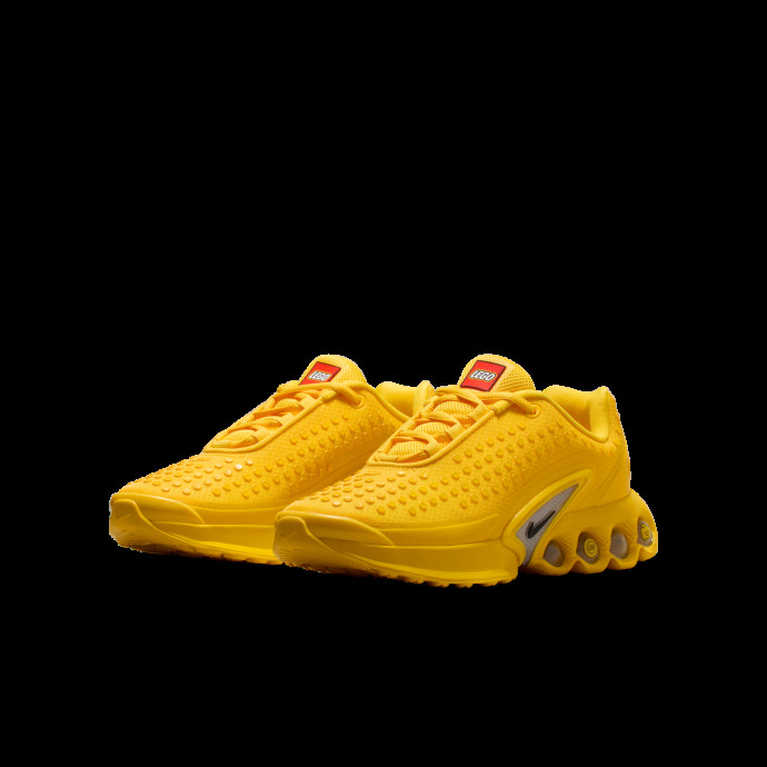 Kolekce Nike Air Max Dn x LEGO®