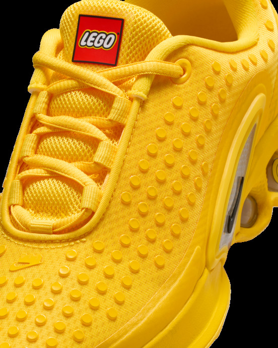 Kolekce Nike Air Max Dn x LEGO®
