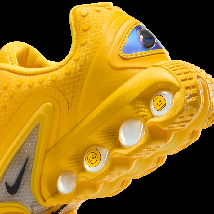 Kolekce Nike Air Max Dn x LEGO®