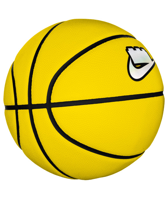 Kolekce Nike x LEGO® – basketbalový míč