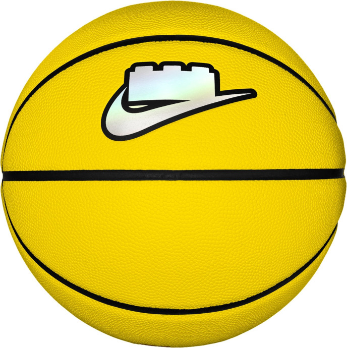 Kolekce Nike x LEGO® – basketbalový míč