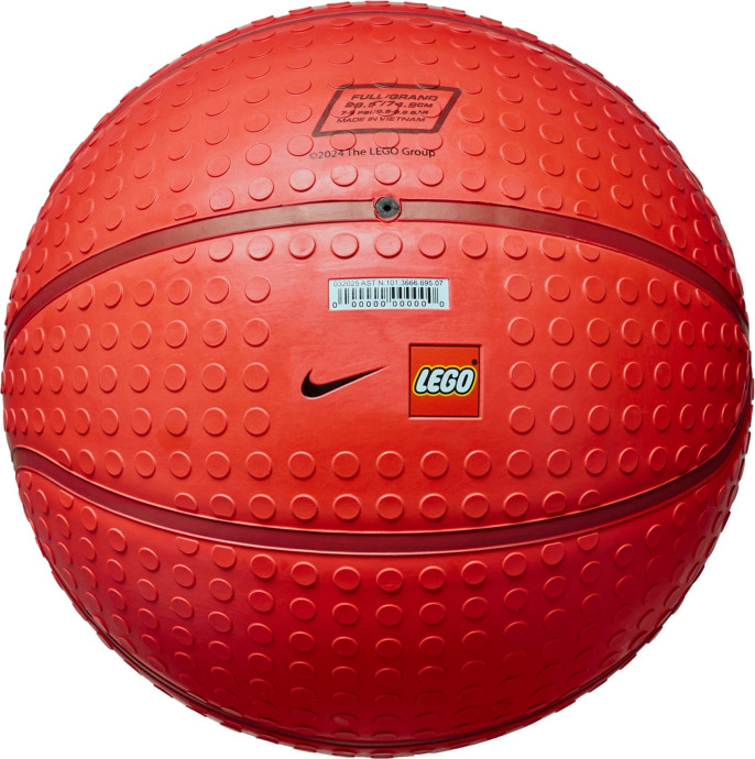 Nike x LEGO® Collection Basketball