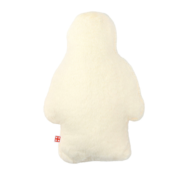 Polštář ve tvaru minifigurky