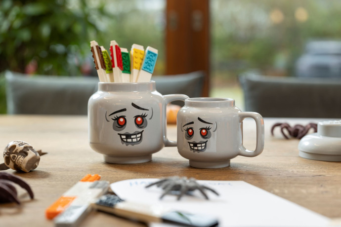 Zombie Mug – Large