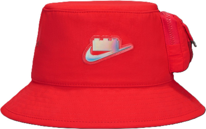 Nike x LEGO® Collection Apex Bucket Hat